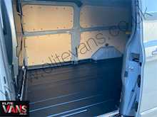 Ford Transit Custom Van L2 300 Limited 2.0 TDCI Elite Edition R LWB 170 