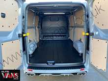 Ford Transit Custom Van L2 300 Limited 2.0 TDCI Elite Edition R LWB 170 