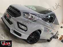 Ford Transit Custom Van L2 300 Limited 2.0 TDCI Elite Edition R LWB 170 