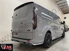 Ford Transit Custom Van L2 300 Limited 2.0 TDCI Elite Edition R LWB 170 