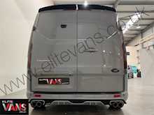 Ford Transit Custom Van L2 300 Limited 2.0 TDCI Elite Edition R LWB 170 