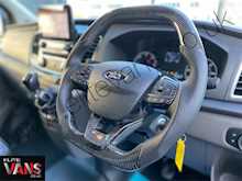 Ford Transit Custom Van L2 300 Limited 2.0 TDCI Elite Edition R LWB 170 