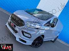 Ford Transit Custom Van L2 300 Limited 2.0 TDCI Elite Edition R LWB 170 
