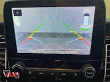 Ford Transit Custom Van L1 280 Limited Elite Edition SWB 130 