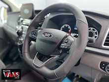 Ford Transit Custom Van L1 280 Limited Elite Edition SWB 130 