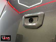 Ford Transit Custom Van L1 280 Limited Elite Edition SWB 130 