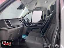 Ford Transit Custom Van L1 280 Limited Elite Edition SWB 130 