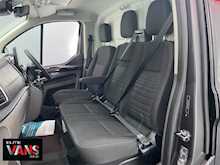 Ford Transit Custom Van L1 280 Limited Elite Edition SWB 130 