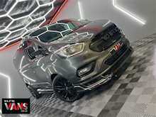 Ford Transit Custom Van L1 280 Limited Elite Edition SWB 130 