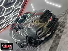 Ford Transit Custom Van L1 280 Limited Elite Edition SWB 130 