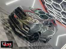 Ford Transit Custom Van L1 280 Limited Elite Edition SWB 130 