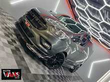 Ford Transit Custom Van L1 280 Limited Elite Edition SWB 130 