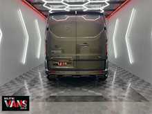 Ford Transit Custom Van L1 280 Limited Elite Edition SWB 130 