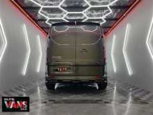 Ford Transit Custom Van L1 280 Limited Elite Edition SWB 130 