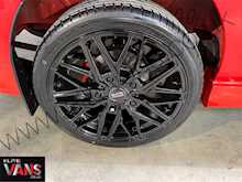 Ford Transit Custom Van L2 320 Limited Elite Edition R LWB 130 