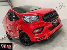 Ford Transit Custom Van L2 320 Limited Elite Edition R LWB 130 