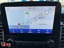 Ford Transit Custom Van L2 320 Limited Elite Edition R LWB 130 