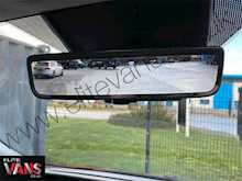 Ford Transit Custom Van L2 320 Limited Elite Edition R LWB 130 