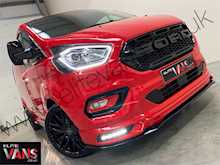 Ford Transit Custom Van L2 320 Limited Elite Edition R LWB 130 