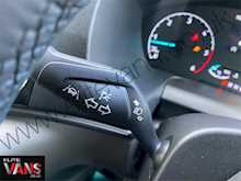 Ford Transit Custom Van L2 320 Limited Elite Edition R LWB 130 