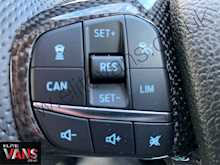 Ford Transit Custom Van L2 320 Limited Elite Edition R LWB 130 