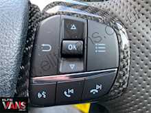 Ford Transit Custom Van L2 320 Limited Elite Edition R LWB 130 