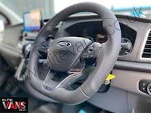 Ford Transit Custom Van L2 320 Limited Elite Edition R LWB 130 