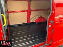 Ford Transit Custom Van L2 320 Limited Elite Edition R LWB 130 