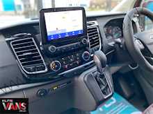 Ford Transit Custom Van L2 320 Limited Elite Edition R LWB 130 