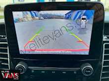 Ford Transit Custom Van L2 320 Limited Elite Edition R LWB 130 