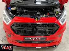 Ford Transit Custom Van L2 320 Limited Elite Edition R LWB 130 