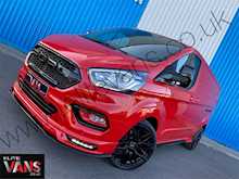 Ford Transit Custom Van L2 320 Limited Elite Edition R LWB 130 