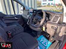 Ford Transit Custom Van L2 320 Limited Elite Edition R LWB 130 