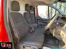Ford Transit Custom Van L2 320 Limited Elite Edition R LWB 130 