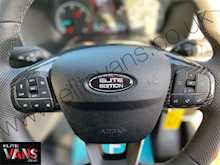 Ford Transit Custom Van L2 320 Limited Elite Edition R LWB 130 