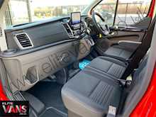 Ford Transit Custom Van L2 320 Limited Elite Edition R LWB 130 