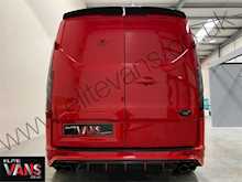 Ford Transit Custom Van L2 320 Limited Elite Edition R LWB 130 