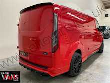 Ford Transit Custom Van L2 320 Limited Elite Edition R LWB 130 