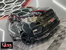 Ford Transit Custom Van L2 300 Limited Elite Edition R LWB 130 