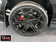 Ford Transit Custom Van L2 300 Limited Elite Edition R LWB 130 