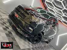 Ford Transit Custom Van L2 300 Limited Elite Edition R LWB 130 