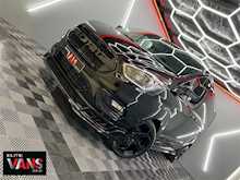 Ford Transit Custom Van L2 300 Limited Elite Edition R LWB 130 