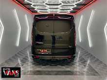 Ford Transit Custom Van L2 300 Limited Elite Edition R LWB 130 