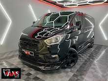 Ford Transit Custom Van L2 300 Limited Elite Edition R LWB 130 