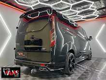 Ford Transit Custom Van L2 300 Limited Elite Edition R LWB 130 