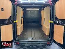 Ford Transit Custom Van L2 300 Limited Elite Edition R LWB 130 