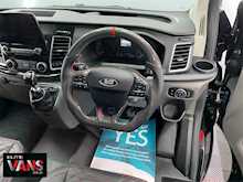 Ford Transit Custom Van L2 300 Limited Elite Edition R LWB 130 