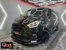 Ford Transit Custom Van L2 300 Limited Elite Edition LWB 130 