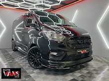 Ford Transit Custom Van L2 300 Limited Elite Edition LWB 130 