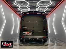 Ford Transit Custom Van L2 300 Limited Elite Edition LWB 130 